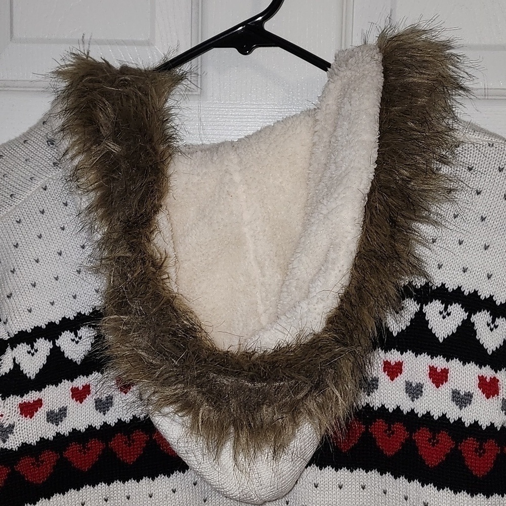 Rue 21 cardigan Sz Xl - Picture 5 of 6